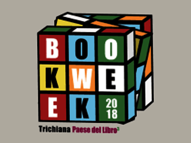 Bookweek 2018