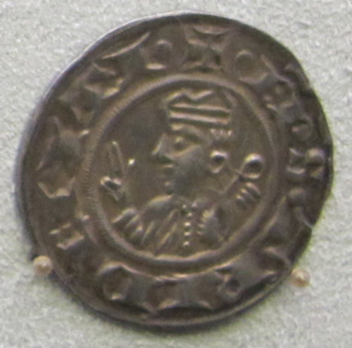 Moneta Vescovo Di Trento