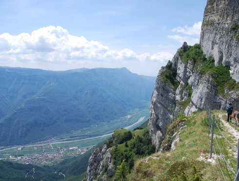 Monte Baldo Adige