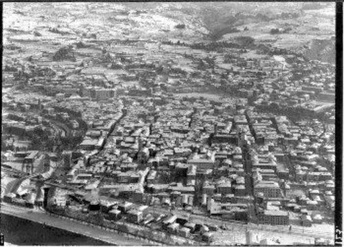 Trento 1922-1935