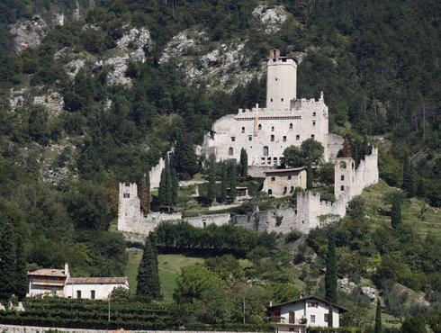 Castello Avio Vallagarina Trentino