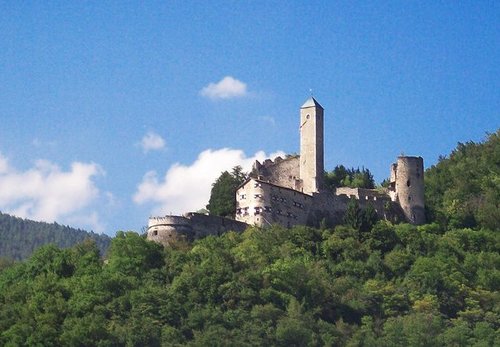 Castello Telvana