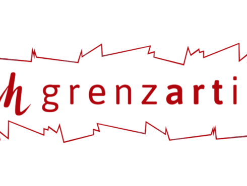 Naudererhof, gerzARTig Logo