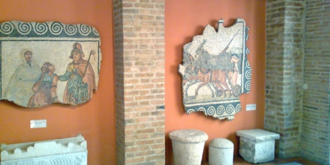 Museo Archeologico Verona