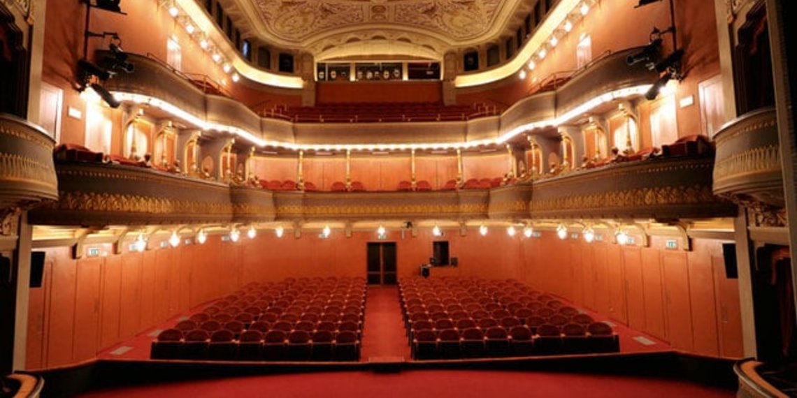 Stadttheater Meran