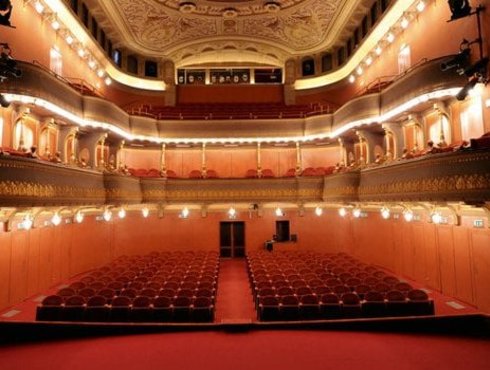 Stadttheater Meran