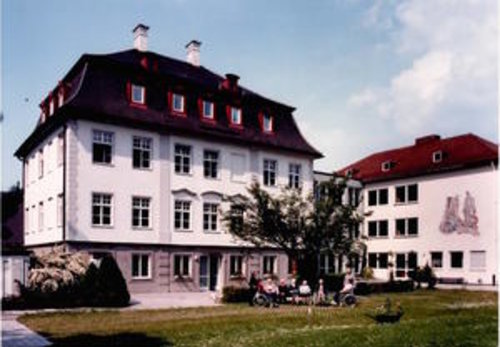 Schloss Meitingen Heute Stadtzeitung