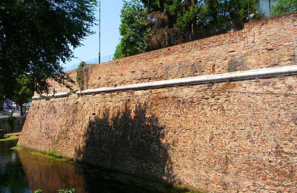 Mura Treviso