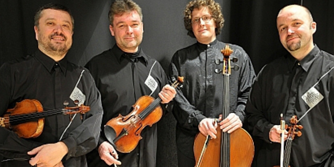 Settimana Mozartiana Quartetto Nostitz