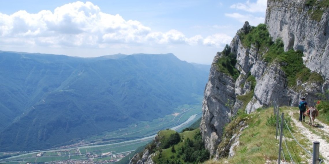 Monte Baldo Adige