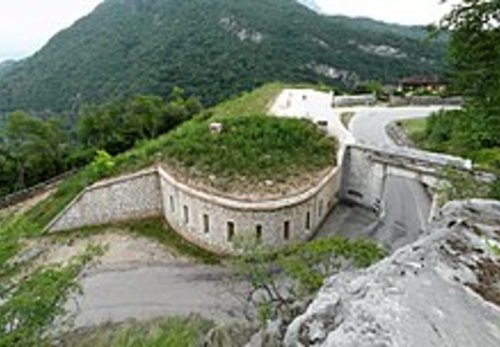 Forte Civezzano