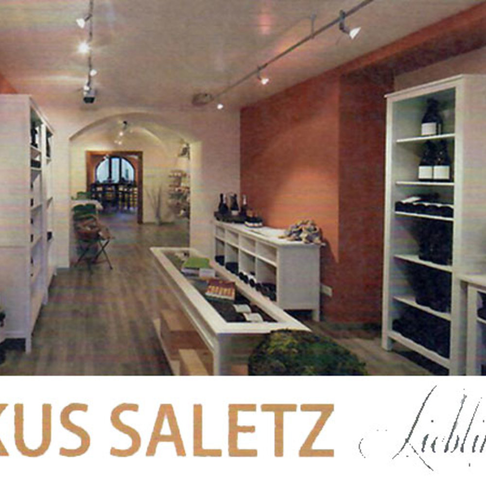 Markus Saletz i tuoi vini preferiti – Consulenza, degustazione, vendita