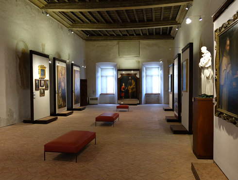 Museo Diocesano Feltre
