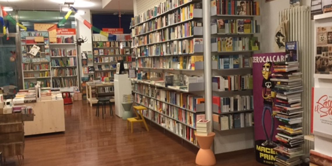Libreria Arcadia 