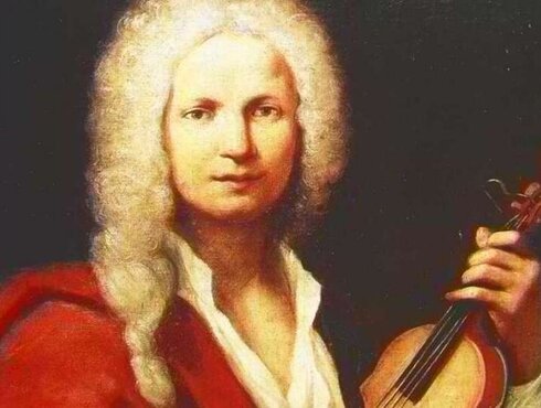 Giaccomo Vivaldi Vezezia