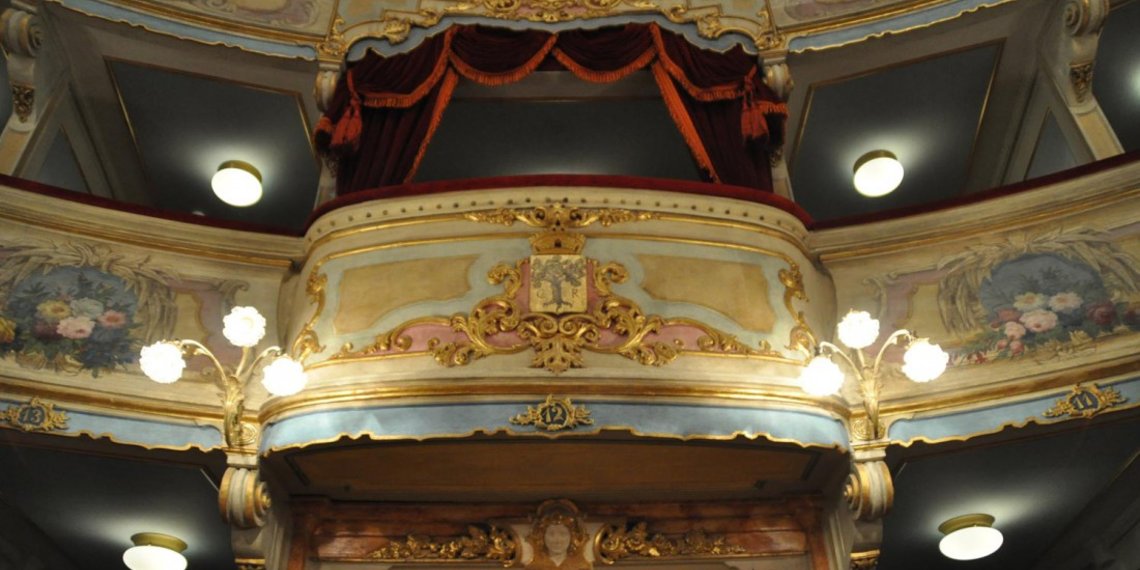 Teatro Zandonai
