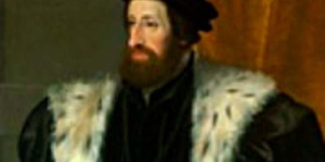 Oswald von Schrofenstein, Beliebter Pfleger von Landeck und Gönner der Pfarrkirche von Landeck