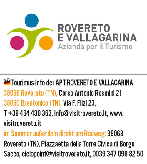 Rovereto Vallagarina