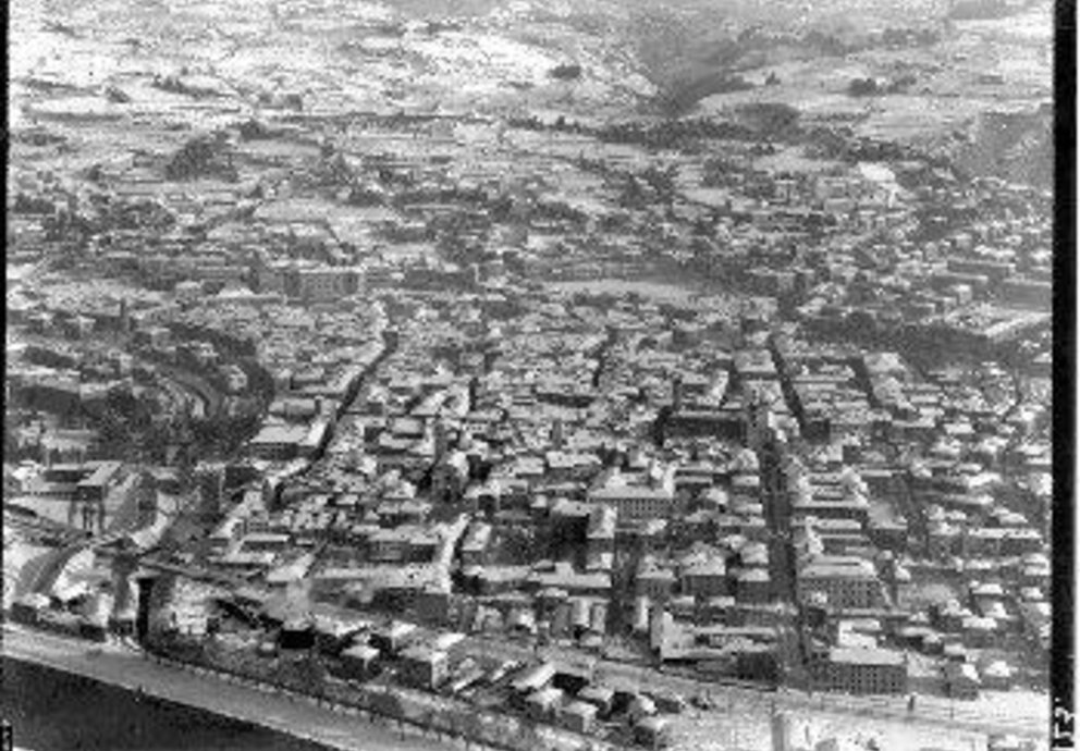 Trento 1922-1935