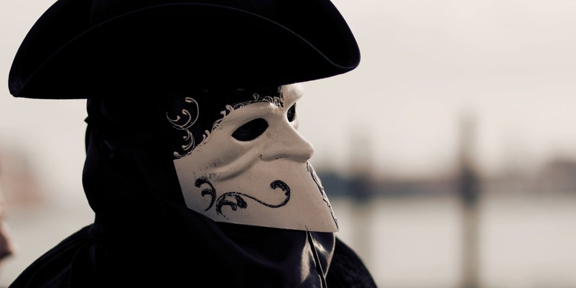 Venezia Maske
