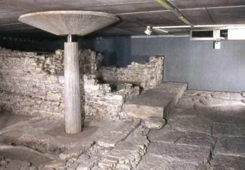 Area Archeologica Feltre