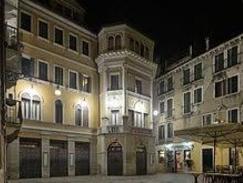 Teatro Mailbran Venezia