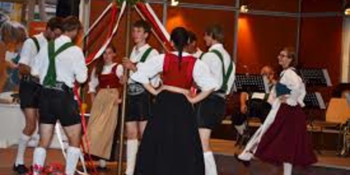 Herbstfest 2016 Pfunds TVB Tiroler Oberland, Kurt Kirschner