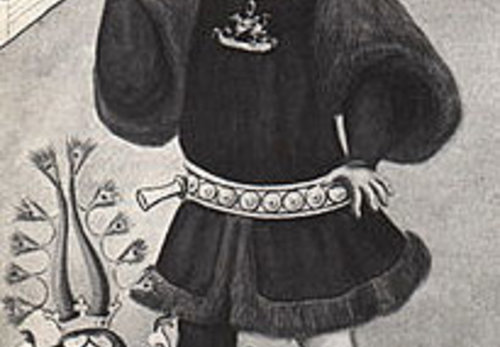 Oswald Von Wokenstein Foto Wikipedia