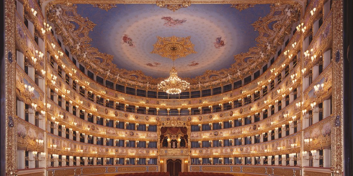 La Fenice Opera House