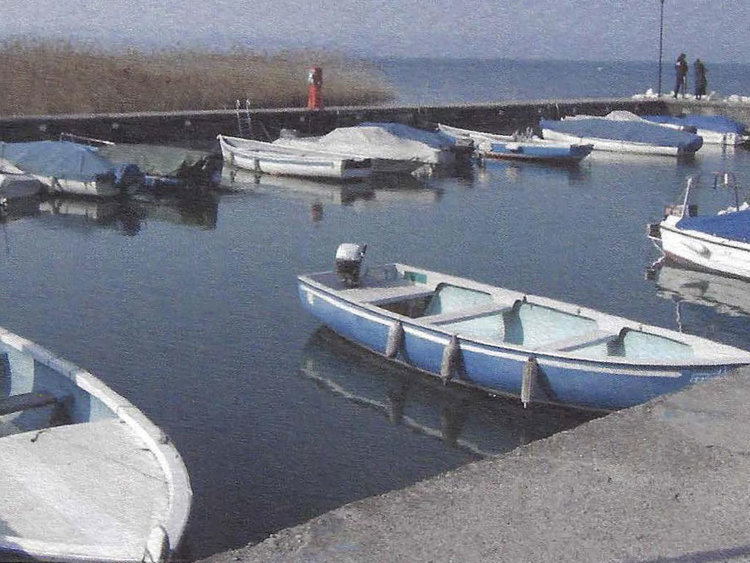 Gardasee Boote