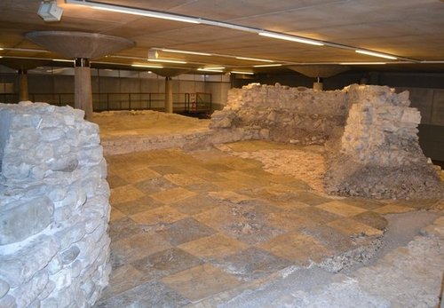 Feltre Area Archeologica