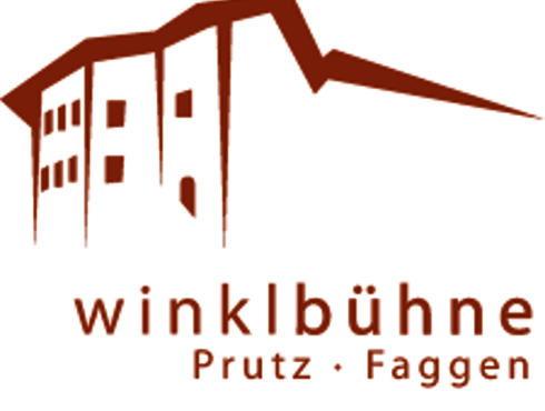 Logo Winklbühne Prutz Faggen
