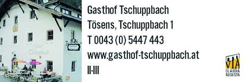 Toesens Tschuppbach