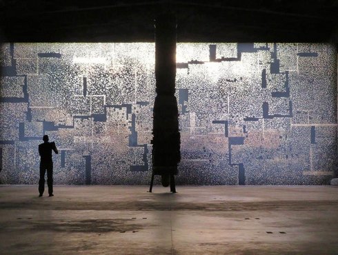 Biennale di Venezia 2017 Pavilion of Lebanon