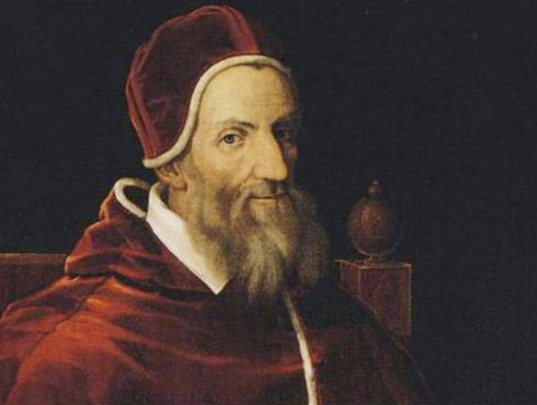 Papa Gregorio XXII Venezia