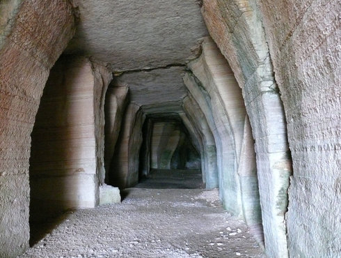 Cave Di Prun Valpolicella