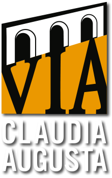 Via Claudia Augusta - Asse culturale europeo