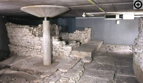 Area Archeologica Feltre