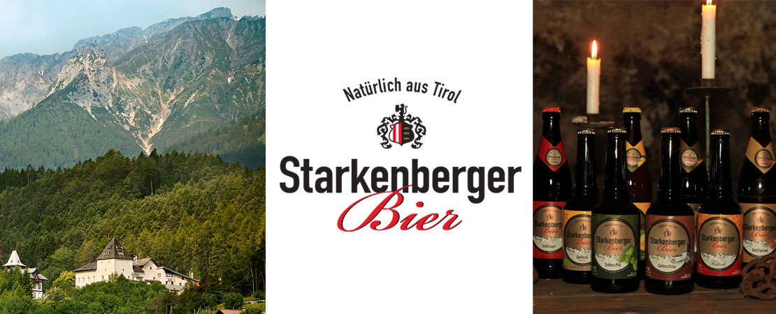 Genuss-Vielfalt auf hohem Niveau, mit dem neuen Qualität-Tirol-Bier